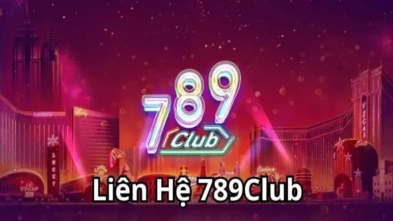 Hỗ trợ của 789club đóng vai trò quan trọng