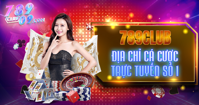 Tổng quan về cổng game 789club